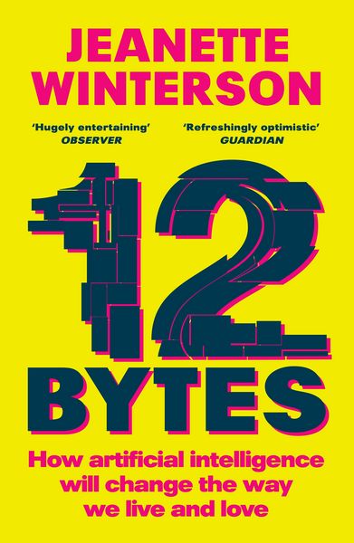 Produktbild: 12 Bytes