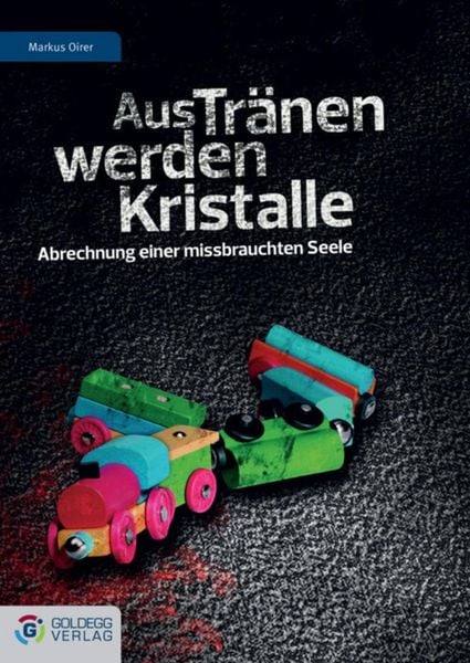 Produktbild: Aus Tr&auml;nen werden Kristalle