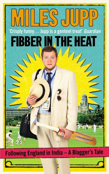 Produktbild: Fibber in the Heat