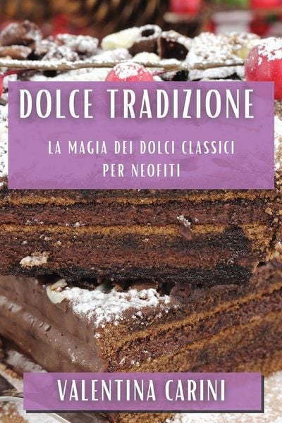 Produktbild: Dolce Tradizione