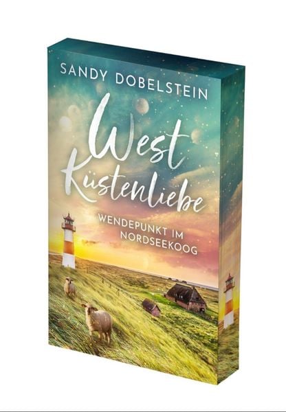 Produktbild: Westk&uuml;stenliebe