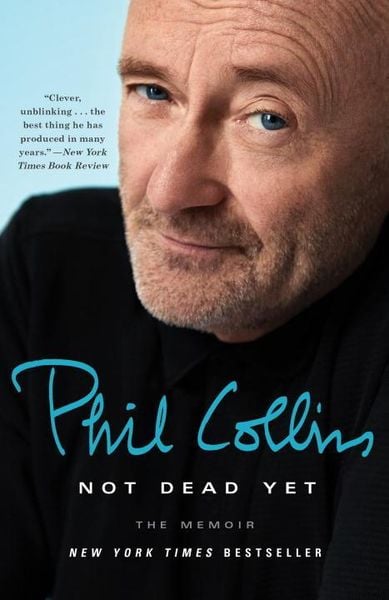 Produktbild: Not Dead Yet