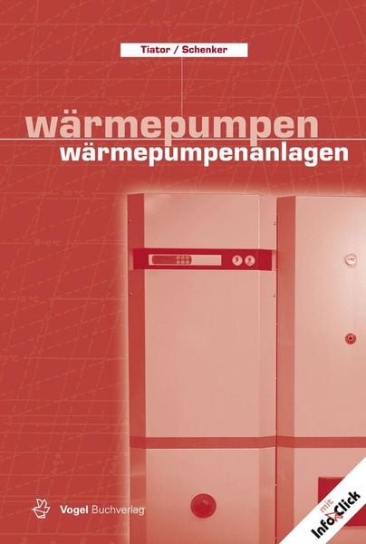 Produktbild: W&auml;rmepumpen /W&auml;rmepumpenanlagen