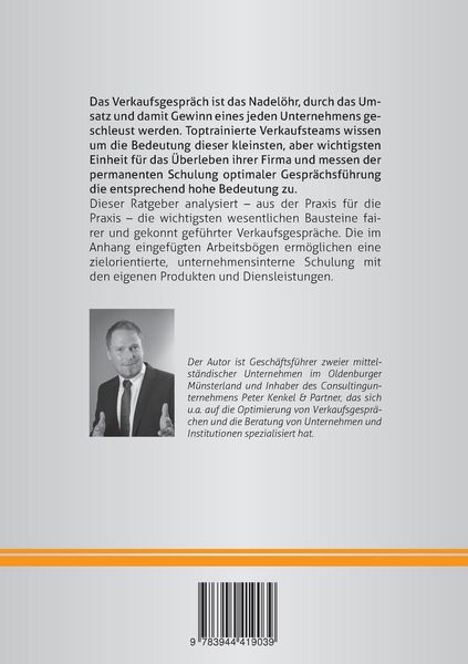 Produktbild: Fair beraten, gekonnt verkaufen