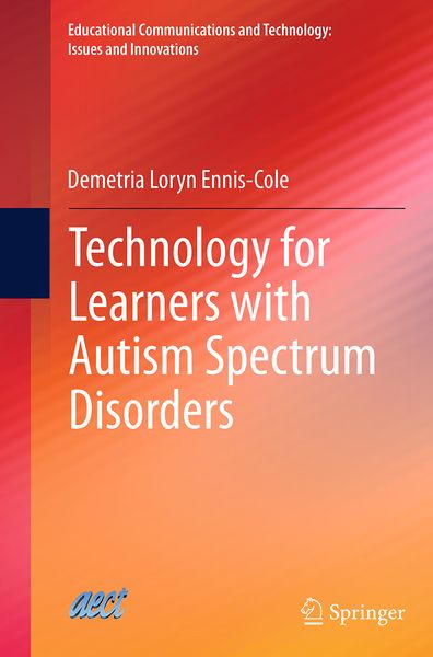 Produktbild: Technology for Learners with Autism Spectrum Disorders