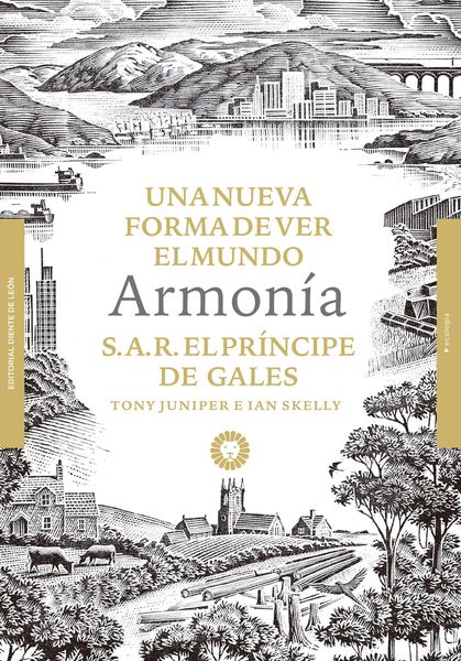 Produktbild: Armon&iacute;a