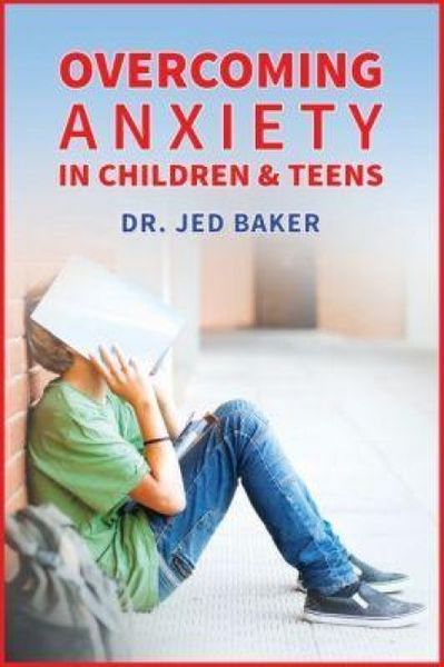 Produktbild: Overcoming Anxiety in Children & Teens