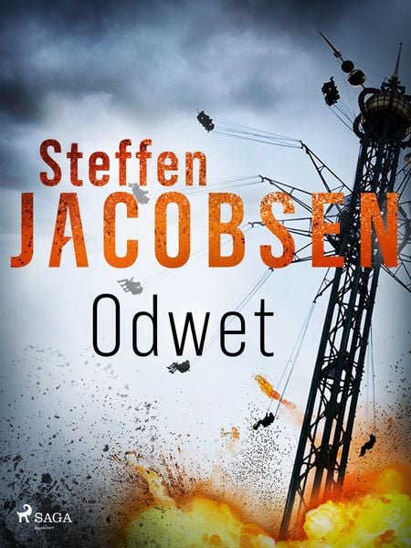 Produktbild: Odwet