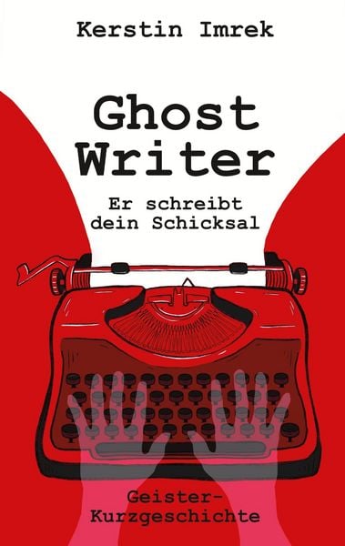 Produktbild: Ghostwriter