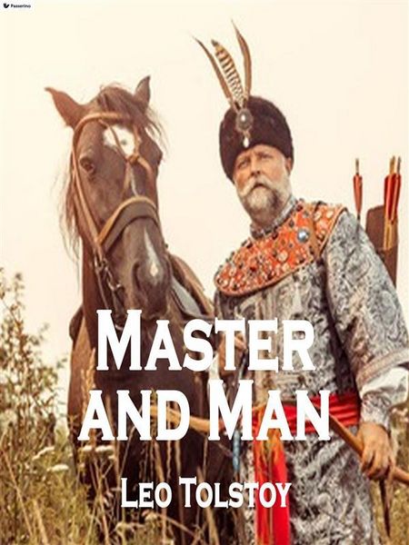 Produktbild: Master and man