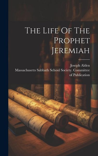 Produktbild: The Life Of The Prophet Jeremiah