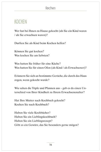 Produktbild: Gespr&auml;chsimpulse bei Demenz. Anregungen und Impulse f&uuml;r Gespr&auml;che mit Senioren mit Demenz. Rund um Allt&auml;gliches, Feste und Feiern u.vm.