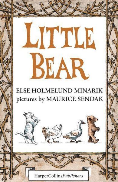 Produktbild: Little Bear 3-Book Box Set
