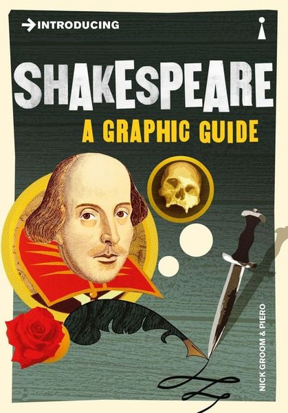 Produktbild: Introducing Shakespeare