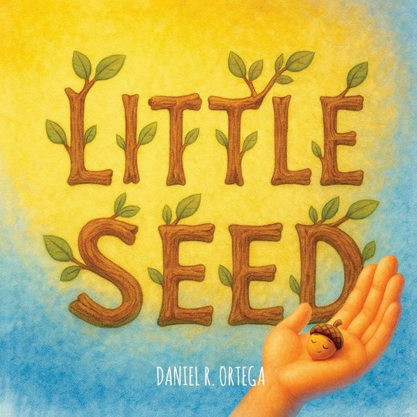 Produktbild: Little Seed