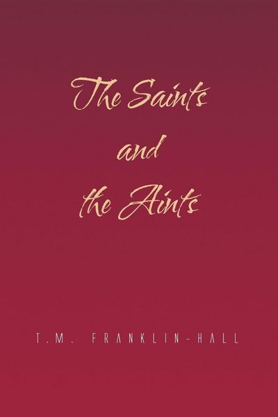 Produktbild: The Saints and the Aints
