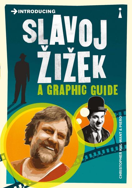 Produktbild: Introducing Slavoj Zizek