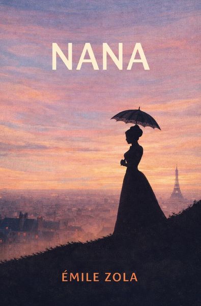 Produktbild: Skandalromane / Nana