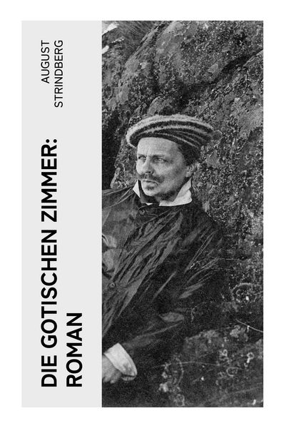 Produktbild: Die Gotischen Zimmer: Roman