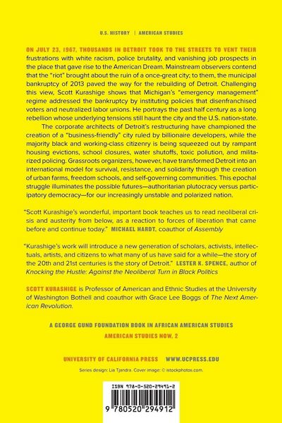 Produktbild: The Fifty-Year Rebellion
