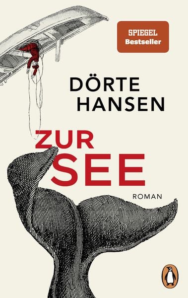 Zur See, Taschenbuch von Dörte Hansen, Penguin