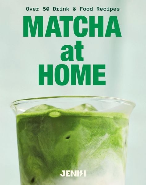 Produktbild: Matcha at Home