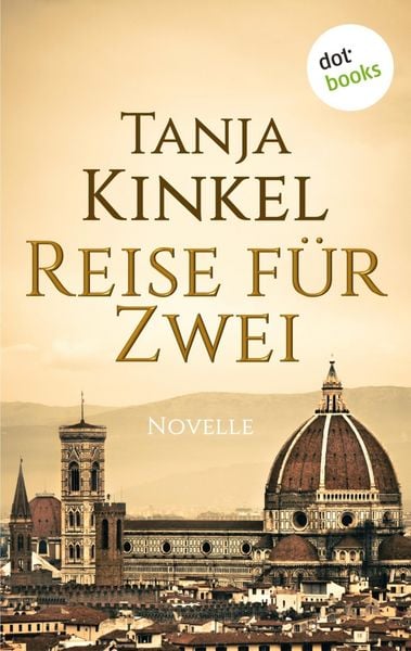 Produktbild: Reise f&uuml;r Zwei