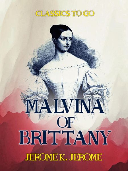 Produktbild: Malvina of Brittany