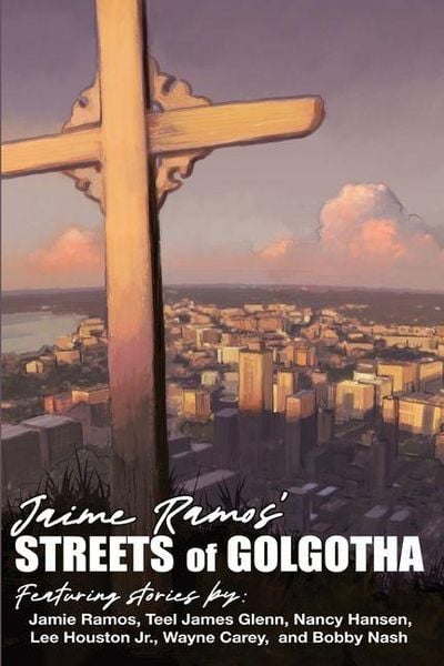 Produktbild: Jaime Ramos' Streets of Golgotha