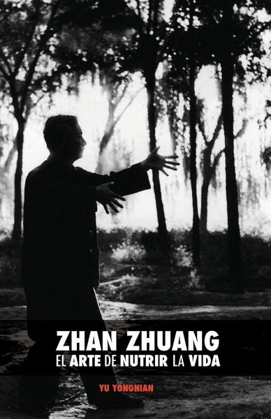 Produktbild: Zhan Zhuang