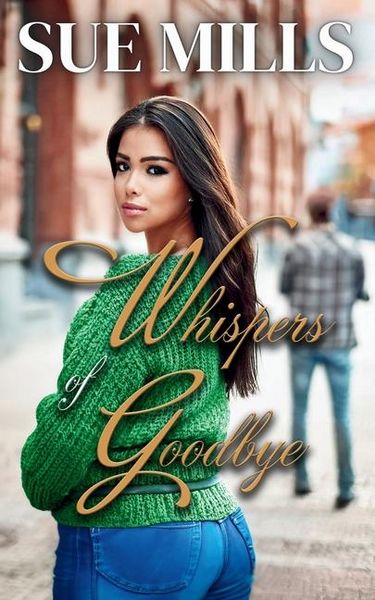 Produktbild: Whispers of Goodbye