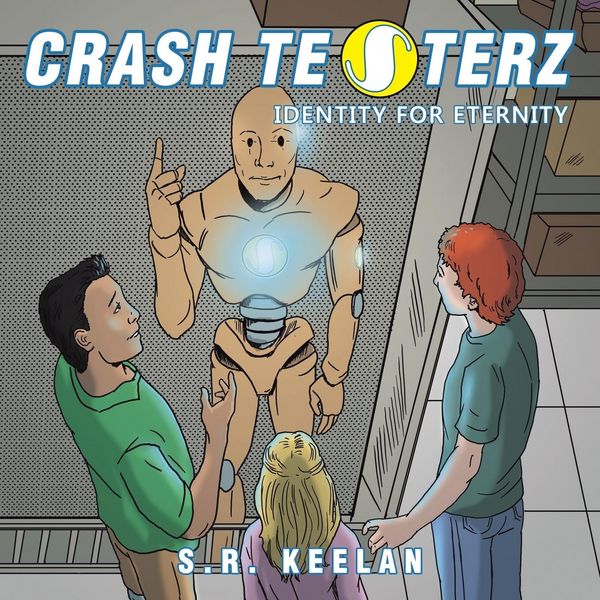Produktbild: Crash Testerz