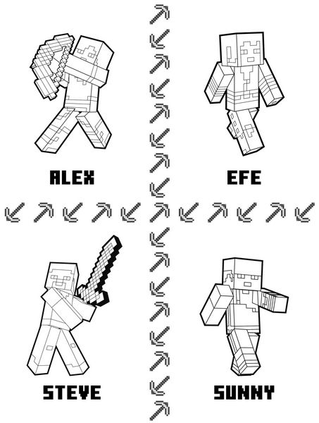 Produktbild: Minecraft: Der gro&szlig;e Kreativspa&szlig;