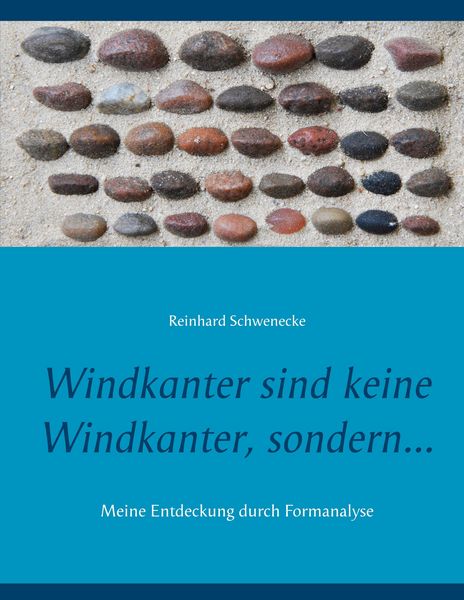 Produktbild: Windkanter sind keine Windkanter, sondern...