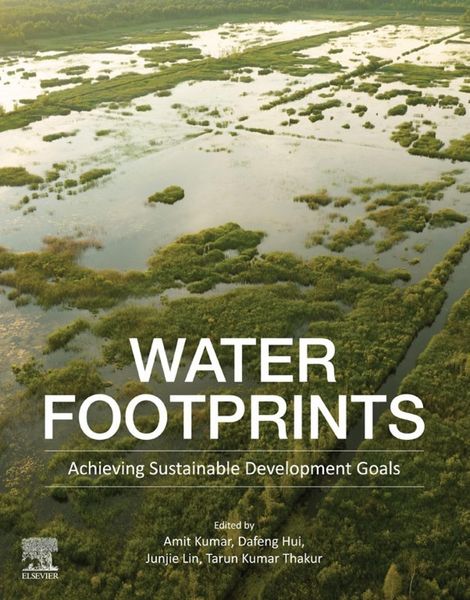 Produktbild: Water Footprints