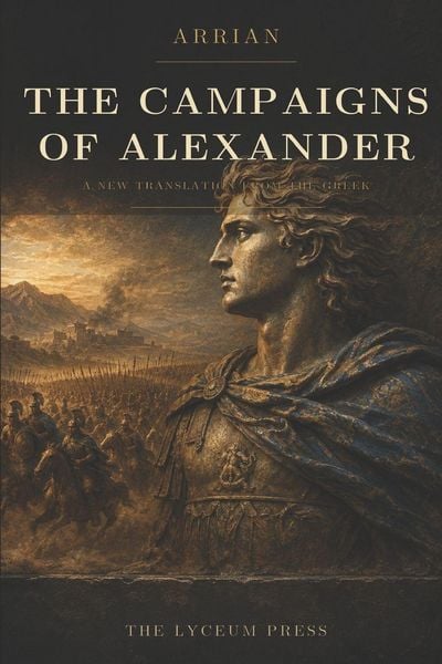 Produktbild: The Campaigns of Alexander