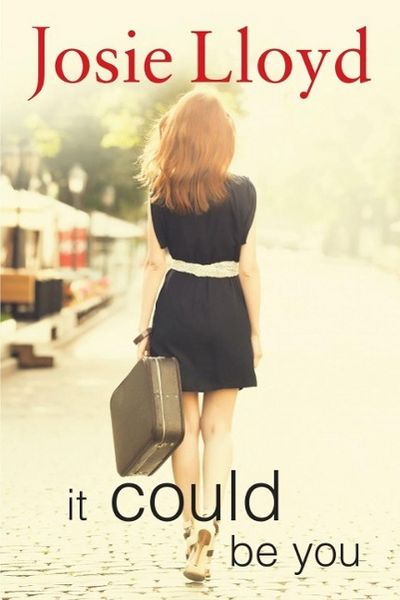 Produktbild: It Could Be You