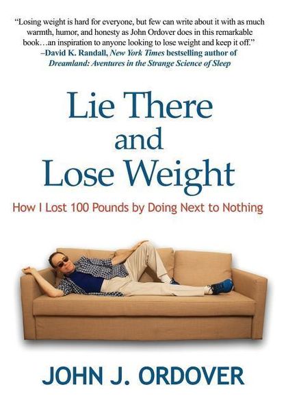 Produktbild: Lie There and Lose Weight