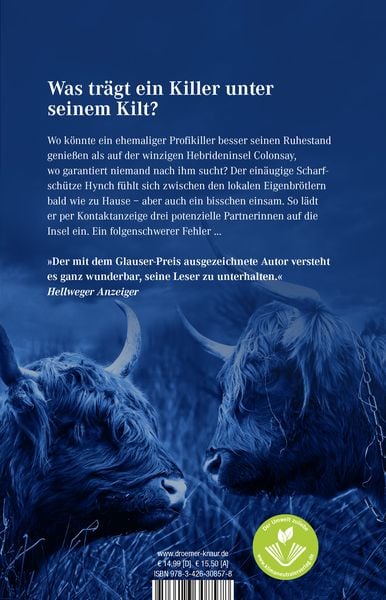 Produktbild: Schottenkomplott