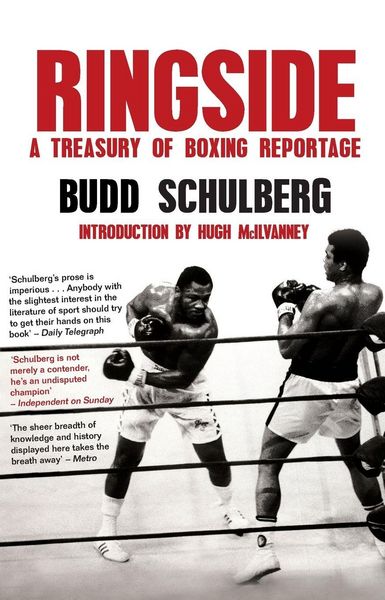 Produktbild: Ringside