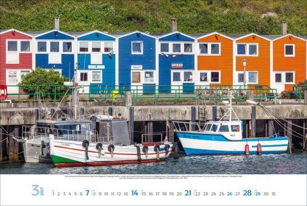 Produktbild: Faszination Nordsee 2027