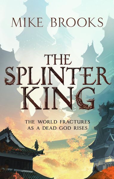 Produktbild: The Splinter King