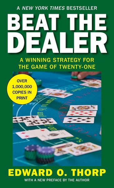 Produktbild: Beat the Dealer