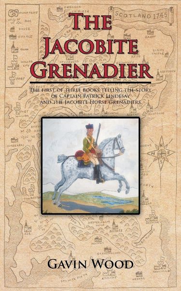 Produktbild: The Jacobite Grenadier