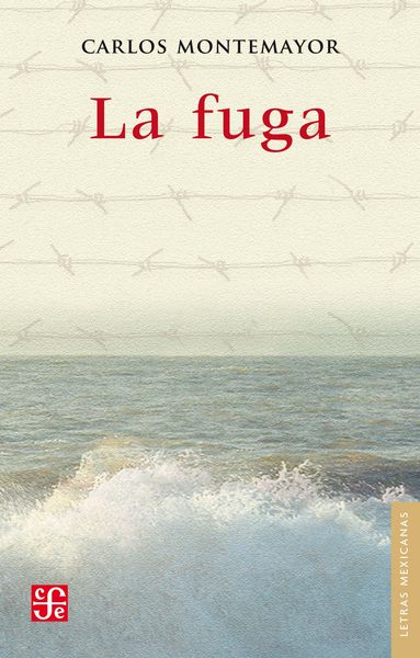 Produktbild: La fuga