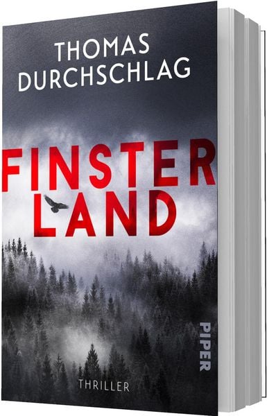 Produktbild: Finsterland