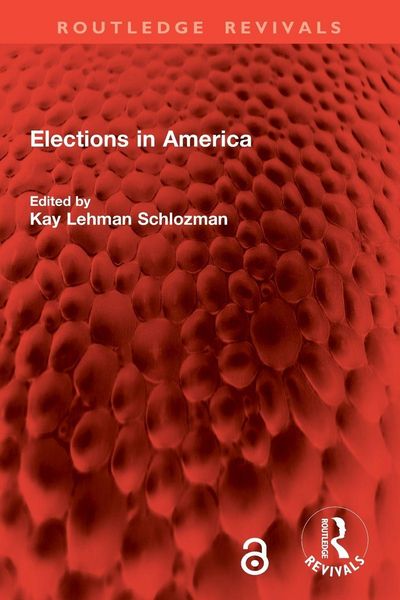 Produktbild: Elections in America