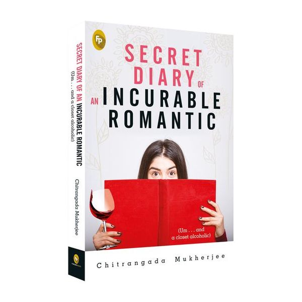 Produktbild: Secret Diary of an Incurable Romantic