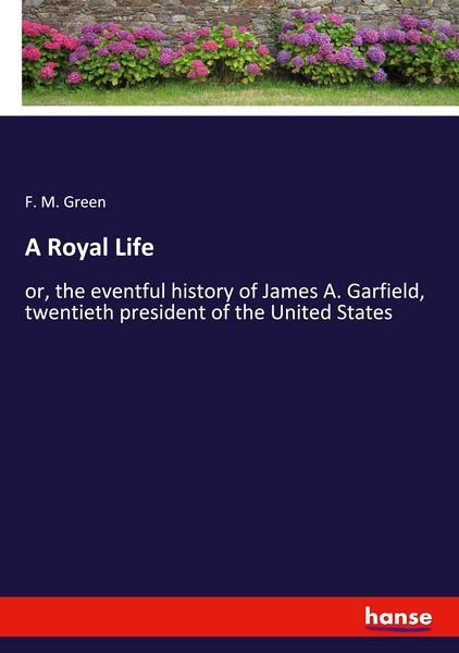 Produktbild: A Royal Life