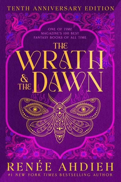 Produktbild: The Wrath & the Dawn. Anniversary Edition